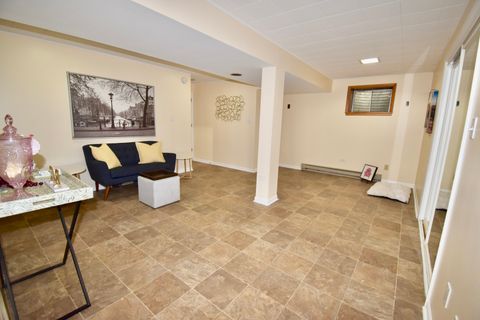 Tiny photo for 649 WILBUR Court, Gurnee, IL 60031 (MLS # 12617436)