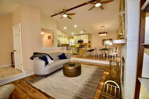 Tiny photo for 649 WILBUR Court, Gurnee, IL 60031 (MLS # 12617436)