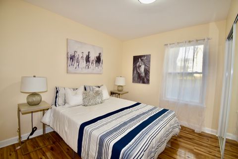 Tiny photo for 649 WILBUR Court, Gurnee, IL 60031 (MLS # 12617436)