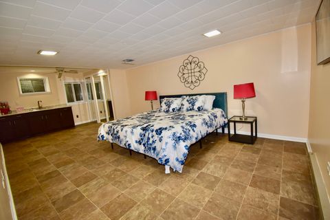 Tiny photo for 649 WILBUR Court, Gurnee, IL 60031 (MLS # 12617436)