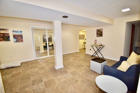 Tiny photo for 649 WILBUR Court, Gurnee, IL 60031 (MLS # 12617436)