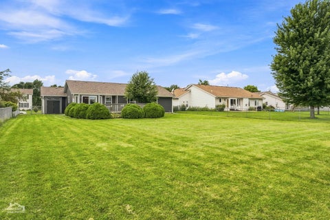 Tiny photo for 235 Sundance Trail, Capron, IL 61012 (MLS # 12738268)
