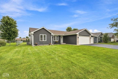 Photo of 235 Sundance Trail, Capron, IL 61012 (MLS # 12738268)