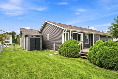 Tiny photo for 235 Sundance Trail, Capron, IL 61012 (MLS # 12738268)