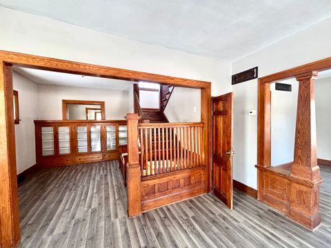 Tiny photo for 501 S Pierpont Avenue, Rockford, IL 61102 (MLS # 12533262)