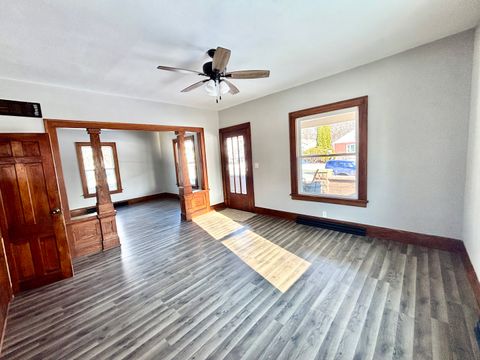 Tiny photo for 501 S Pierpont Avenue, Rockford, IL 61102 (MLS # 12533262)