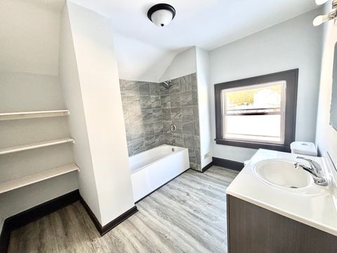 Tiny photo for 501 S Pierpont Avenue, Rockford, IL 61102 (MLS # 12533262)