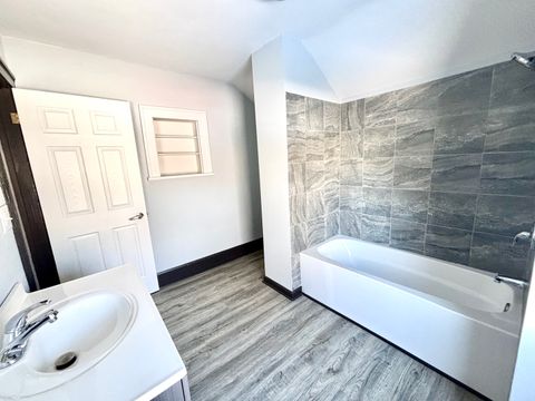 Tiny photo for 501 S Pierpont Avenue, Rockford, IL 61102 (MLS # 12533262)