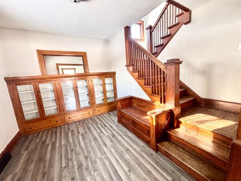 Tiny photo for 501 S Pierpont Avenue, Rockford, IL 61102 (MLS # 12533262)