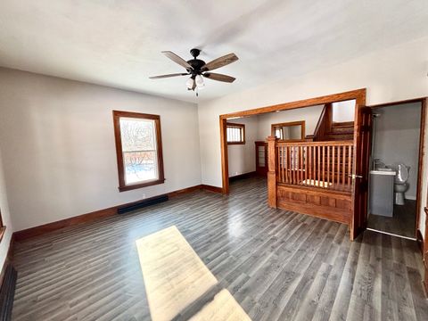 Tiny photo for 501 S Pierpont Avenue, Rockford, IL 61102 (MLS # 12533262)