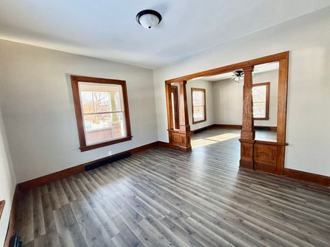 Tiny photo for 501 S Pierpont Avenue, Rockford, IL 61102 (MLS # 12533262)