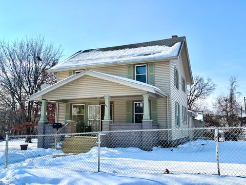 Photo of 501 S Pierpont Avenue, Rockford, IL 61102 (MLS # 12533262)