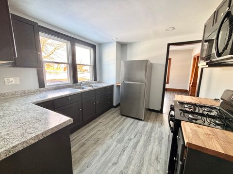 Tiny photo for 501 S Pierpont Avenue, Rockford, IL 61102 (MLS # 12533262)