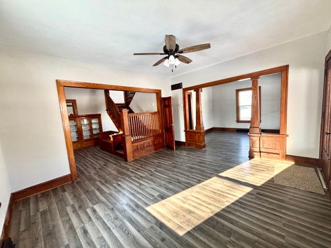 Tiny photo for 501 S Pierpont Avenue, Rockford, IL 61102 (MLS # 12533262)