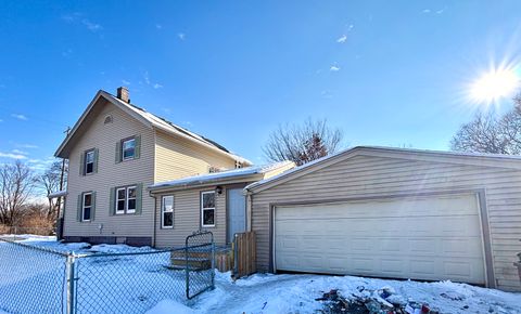 Tiny photo for 501 S Pierpont Avenue, Rockford, IL 61102 (MLS # 12533262)
