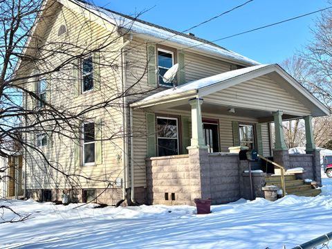 Tiny photo for 501 S Pierpont Avenue, Rockford, IL 61102 (MLS # 12533262)