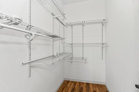 Tiny photo for 4316 S Michigan Avenue #4S, Chicago, IL 60653 (MLS # 12689237)