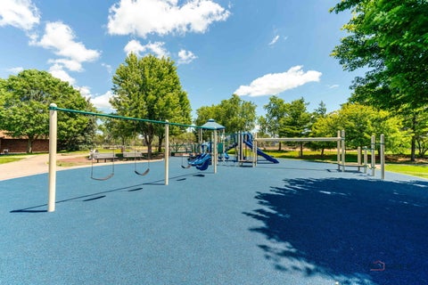 Tiny photo for 854 Old Checker Road, Buffalo Grove, IL 60089 (MLS # 12676999)