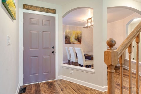 Tiny photo for 854 Old Checker Road, Buffalo Grove, IL 60089 (MLS # 12676999)