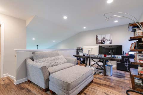 Tiny photo for 854 Old Checker Road, Buffalo Grove, IL 60089 (MLS # 12676999)
