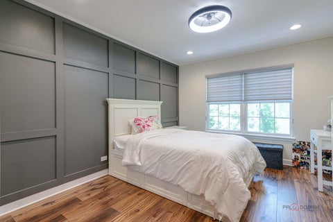 Tiny photo for 854 Old Checker Road, Buffalo Grove, IL 60089 (MLS # 12676999)