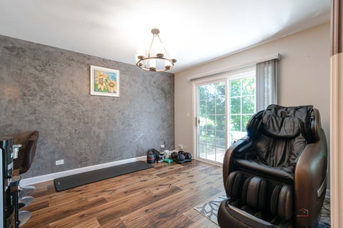 Tiny photo for 854 Old Checker Road, Buffalo Grove, IL 60089 (MLS # 12676999)