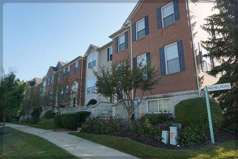 125 Rachel Avenue 505A Willow Springs IL 60480