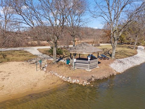 Tiny photo for 0N204 Windermere Road #2708, Winfield, IL 60190 (MLS # 12582005)
