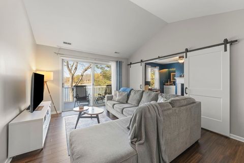 Tiny photo for 0N204 Windermere Road #2708, Winfield, IL 60190 (MLS # 12582005)