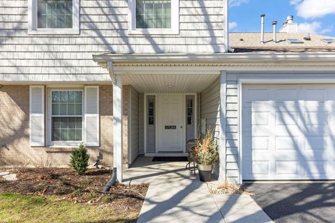 Tiny photo for 0N204 Windermere Road #2708, Winfield, IL 60190 (MLS # 12582005)
