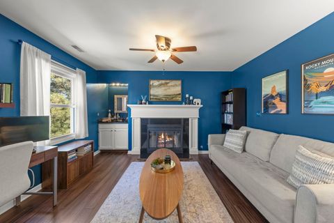 Tiny photo for 0N204 Windermere Road #2708, Winfield, IL 60190 (MLS # 12582005)