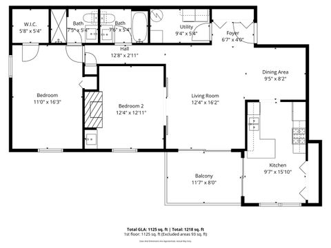 Tiny photo for 0N204 Windermere Road #2708, Winfield, IL 60190 (MLS # 12582005)