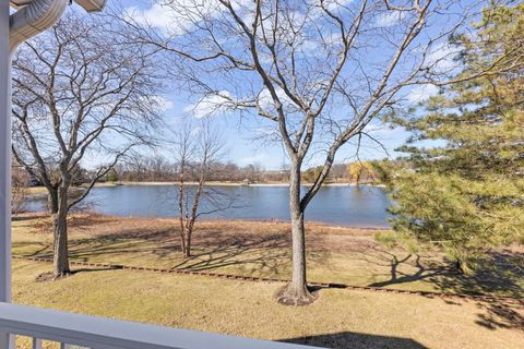 Tiny photo for 0N204 Windermere Road #2708, Winfield, IL 60190 (MLS # 12582005)