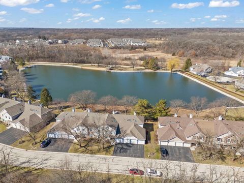 Tiny photo for 0N204 Windermere Road #2708, Winfield, IL 60190 (MLS # 12582005)