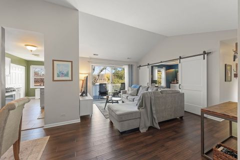 Tiny photo for 0N204 Windermere Road #2708, Winfield, IL 60190 (MLS # 12582005)