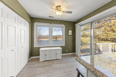 Tiny photo for 0N204 Windermere Road #2708, Winfield, IL 60190 (MLS # 12582005)