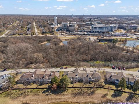 Tiny photo for 0N204 Windermere Road #2708, Winfield, IL 60190 (MLS # 12582005)