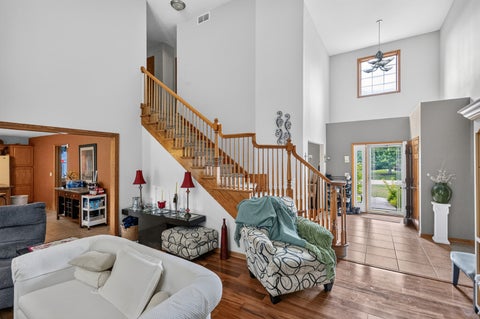 Tiny photo for 12735 Vestas Place, Belvidere, IL 61008 (MLS # 12714127)
