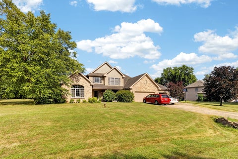 Photo of 12735 Vestas Place, Belvidere, IL 61008 (MLS # 12714127)
