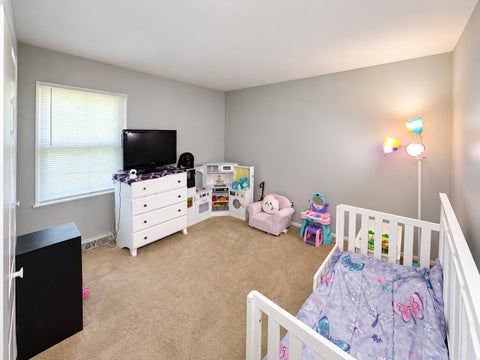 Tiny photo for 950 PURDUE Lane, Matteson, IL 60443 (MLS # 12734794)