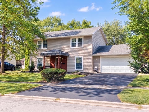 Photo of 950 PURDUE Lane, Matteson, IL 60443 (MLS # 12734794)