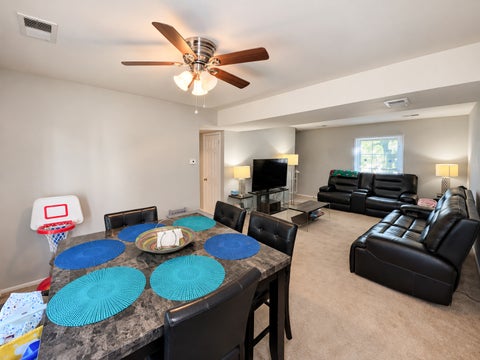 Tiny photo for 950 PURDUE Lane, Matteson, IL 60443 (MLS # 12734794)