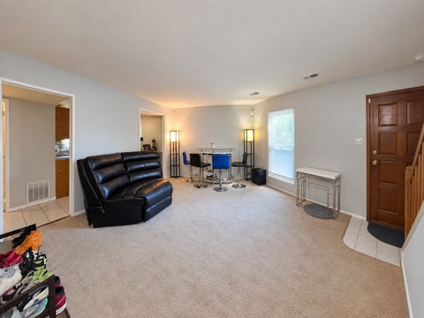 Tiny photo for 950 PURDUE Lane, Matteson, IL 60443 (MLS # 12734794)