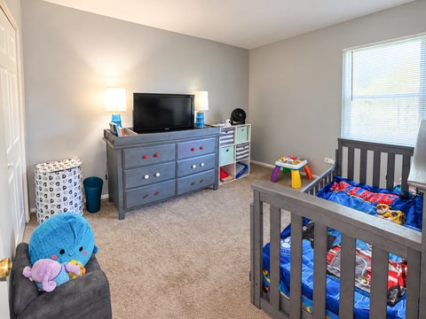 Tiny photo for 950 PURDUE Lane, Matteson, IL 60443 (MLS # 12734794)