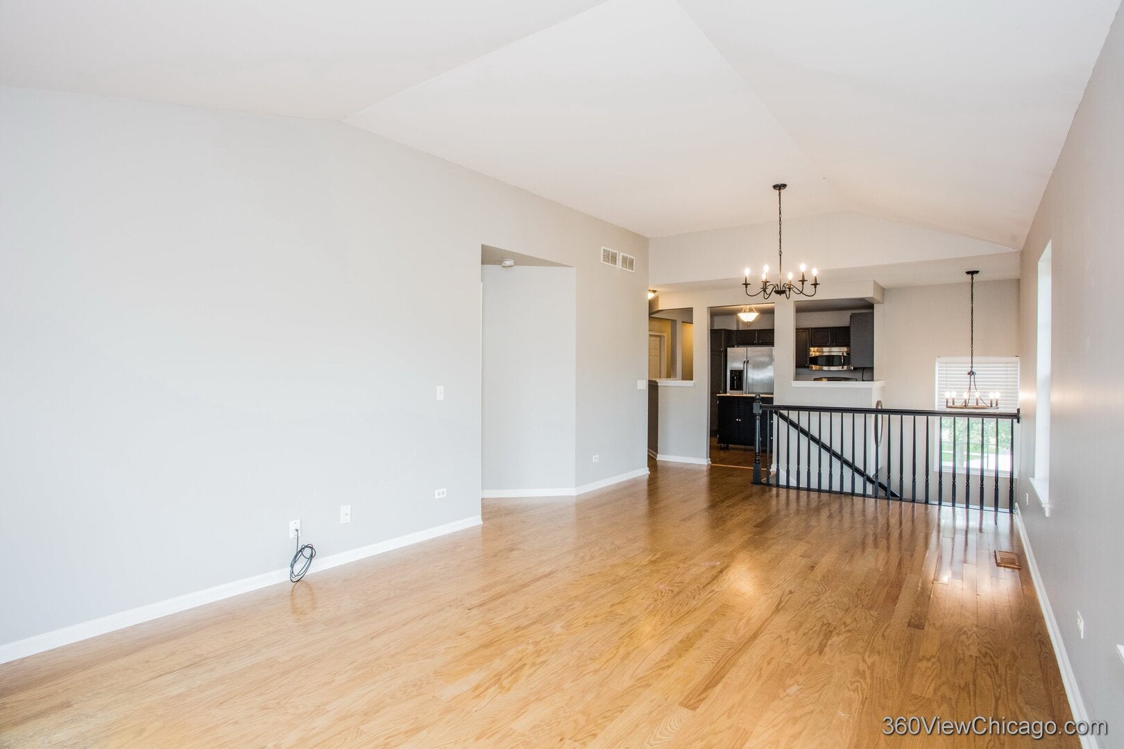 1416 Draper Road