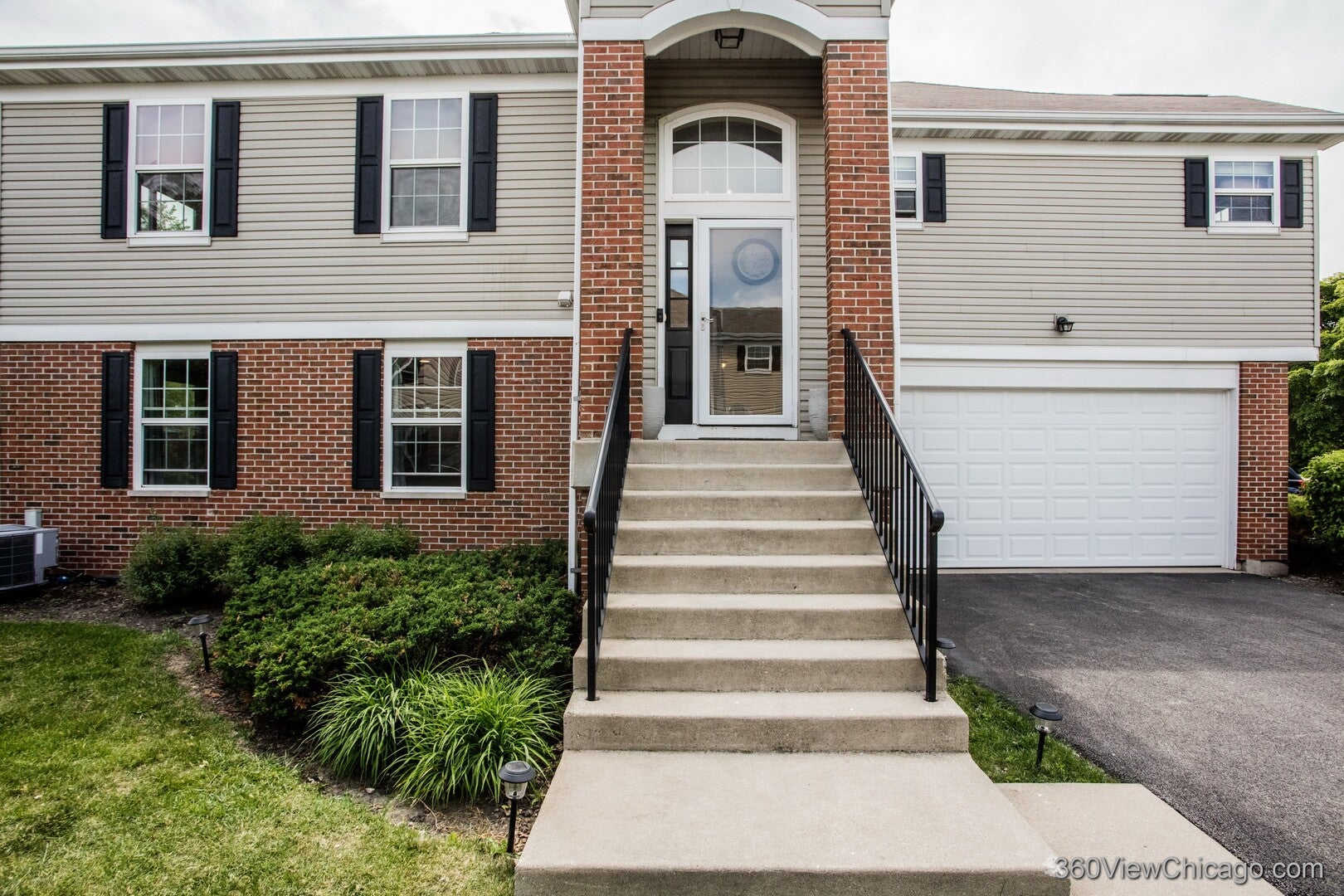 1416 Draper Road