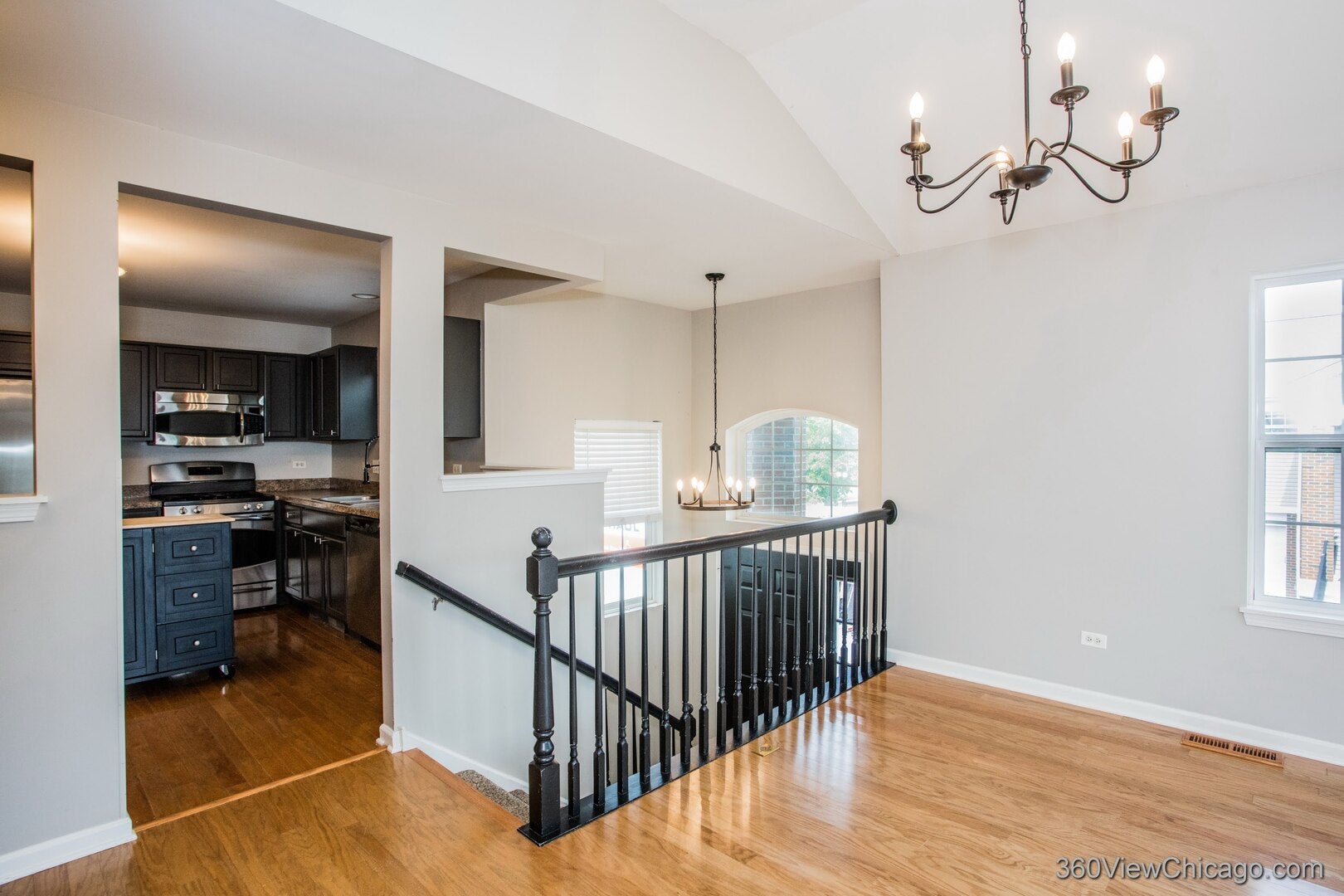 1416 Draper Road