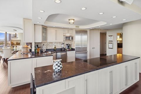 Tiny photo for 505 N lake shore Drive #509-510, Chicago, IL 60611 (MLS # 12461123)