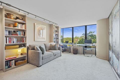 Tiny photo for 505 N lake shore Drive #509-510, Chicago, IL 60611 (MLS # 12461123)