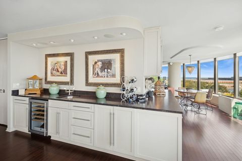 Tiny photo for 505 N lake shore Drive #509-510, Chicago, IL 60611 (MLS # 12461123)